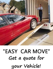 Free Car Moving Quote