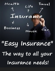 Easy Insurance