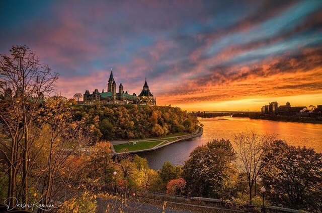 Ottawa, Ontario